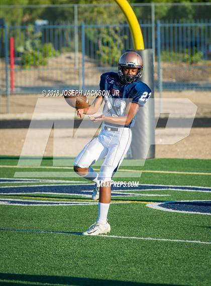 Thumbnail 2 in Cienega vs. Catalina Foothills photogallery.