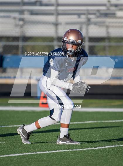 Thumbnail 3 in Cienega vs. Catalina Foothills photogallery.