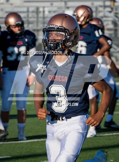 Thumbnail 2 in Cienega vs. Catalina Foothills photogallery.
