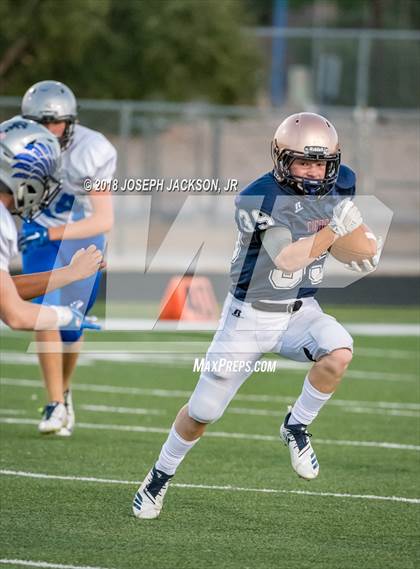 Thumbnail 3 in Cienega vs. Catalina Foothills photogallery.