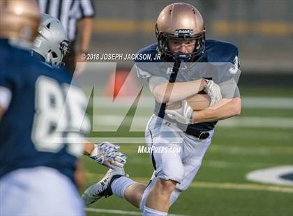 Thumbnail 2 in Cienega vs. Catalina Foothills photogallery.