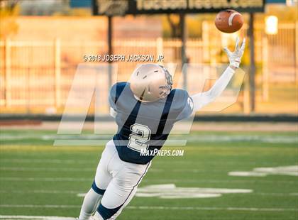 Thumbnail 3 in Cienega vs. Catalina Foothills photogallery.