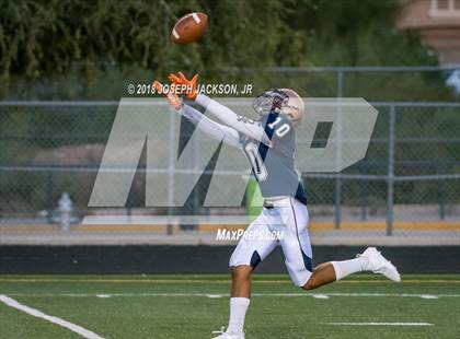 Thumbnail 3 in Cienega vs. Catalina Foothills photogallery.
