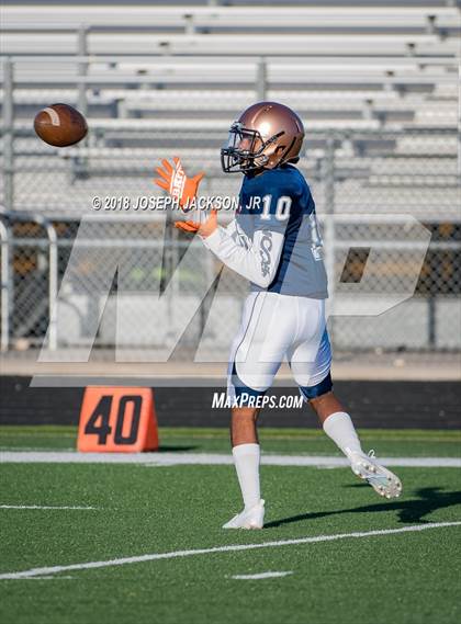 Thumbnail 1 in Cienega vs. Catalina Foothills photogallery.