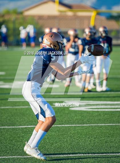 Thumbnail 1 in Cienega vs. Catalina Foothills photogallery.