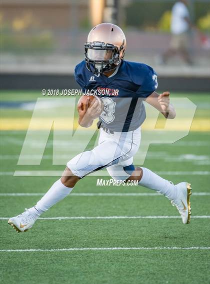 Thumbnail 1 in Cienega vs. Catalina Foothills photogallery.