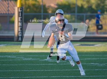 Thumbnail 2 in Cienega vs. Catalina Foothills photogallery.