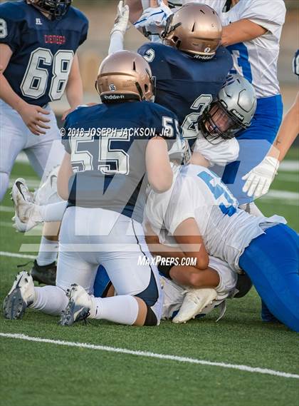 Thumbnail 3 in Cienega vs. Catalina Foothills photogallery.