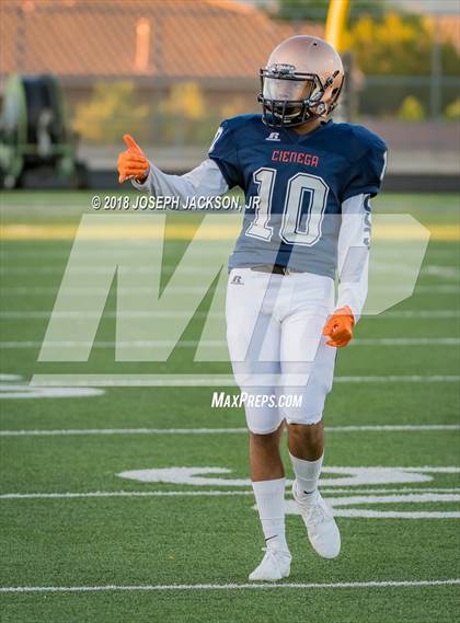 Thumbnail 1 in Cienega vs. Catalina Foothills photogallery.