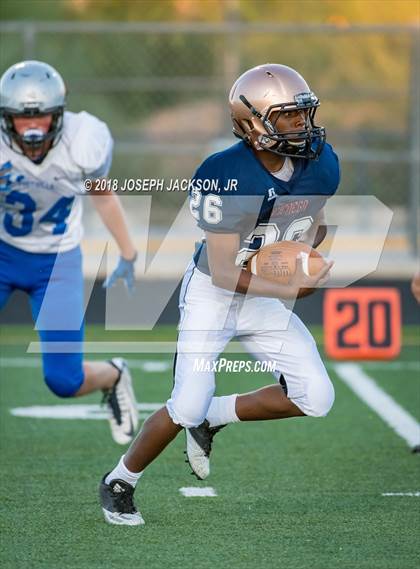Thumbnail 1 in Cienega vs. Catalina Foothills photogallery.