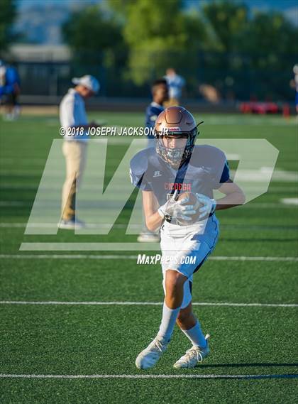 Thumbnail 2 in Cienega vs. Catalina Foothills photogallery.