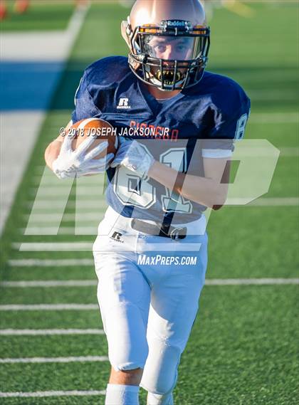 Thumbnail 1 in Cienega vs. Catalina Foothills photogallery.