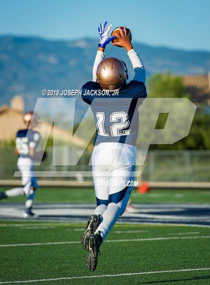 Thumbnail 3 in Cienega vs. Catalina Foothills photogallery.