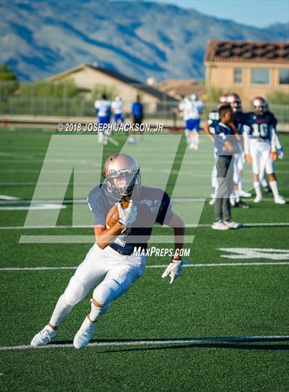 Thumbnail 2 in Cienega vs. Catalina Foothills photogallery.