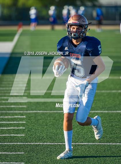 Thumbnail 3 in Cienega vs. Catalina Foothills photogallery.