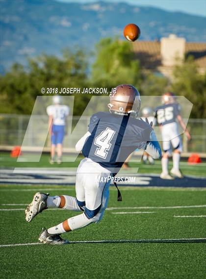 Thumbnail 2 in Cienega vs. Catalina Foothills photogallery.