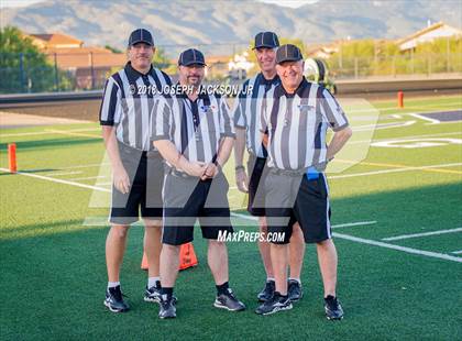 Thumbnail 2 in Cienega vs. Catalina Foothills photogallery.