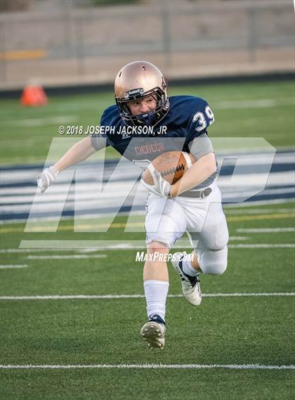 Thumbnail 1 in Cienega vs. Catalina Foothills photogallery.