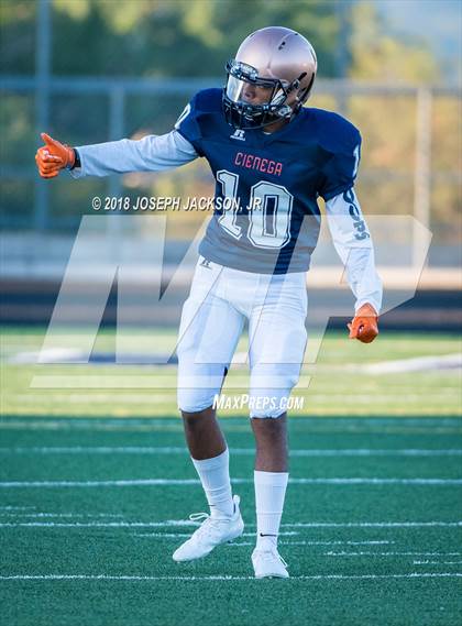Thumbnail 1 in Cienega vs. Catalina Foothills photogallery.
