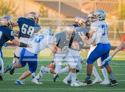 Thumbnail 3 in Cienega vs. Catalina Foothills photogallery.