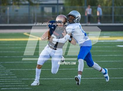 Thumbnail 3 in Cienega vs. Catalina Foothills photogallery.