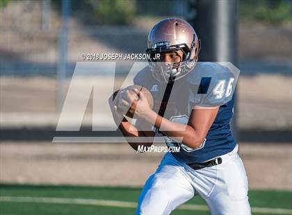 Thumbnail 3 in Cienega vs. Catalina Foothills photogallery.