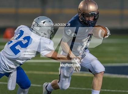 Thumbnail 3 in Cienega vs. Catalina Foothills photogallery.