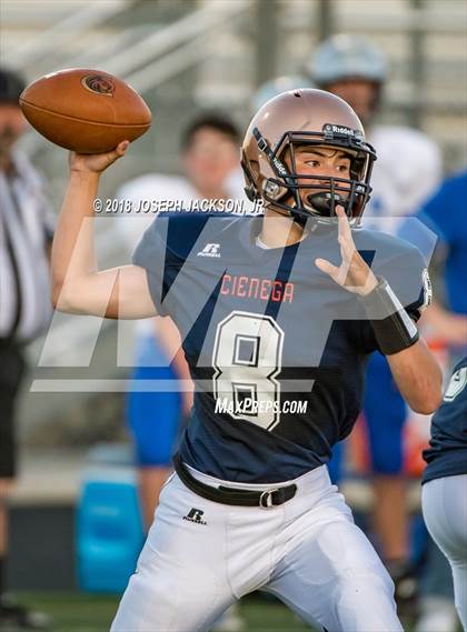 Thumbnail 2 in Cienega vs. Catalina Foothills photogallery.