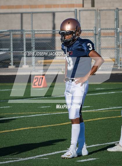Thumbnail 1 in Cienega vs. Catalina Foothills photogallery.