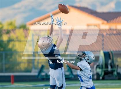 Thumbnail 1 in Cienega vs. Catalina Foothills photogallery.