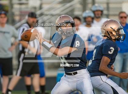 Thumbnail 1 in Cienega vs. Catalina Foothills photogallery.