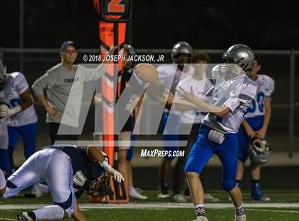 Thumbnail 2 in Cienega vs. Catalina Foothills photogallery.