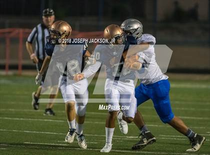Thumbnail 1 in Cienega vs. Catalina Foothills photogallery.