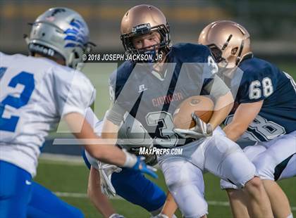 Thumbnail 1 in Cienega vs. Catalina Foothills photogallery.