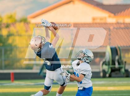 Thumbnail 2 in Cienega vs. Catalina Foothills photogallery.