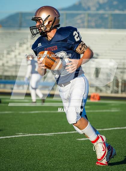 Thumbnail 1 in Cienega vs. Catalina Foothills photogallery.