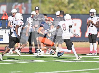 Thumbnail 3 in Waller @ Bridgeland (B Team) photogallery.