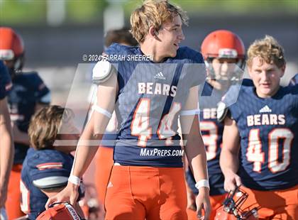 Thumbnail 2 in Waller @ Bridgeland (B Team) photogallery.