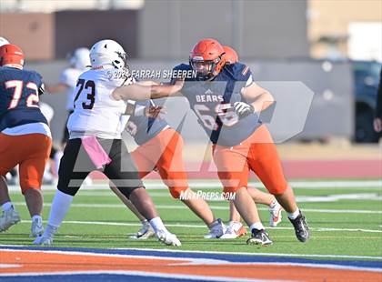 Thumbnail 1 in Waller @ Bridgeland (B Team) photogallery.