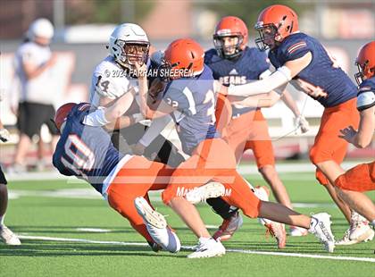 Thumbnail 2 in Waller @ Bridgeland (B Team) photogallery.