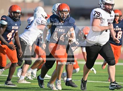 Thumbnail 2 in Waller @ Bridgeland (B Team) photogallery.