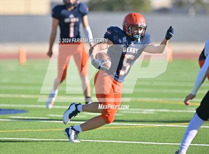 Thumbnail 1 in Waller @ Bridgeland (B Team) photogallery.