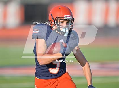 Thumbnail 2 in Waller @ Bridgeland (B Team) photogallery.