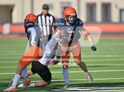 Thumbnail 1 in Waller @ Bridgeland (B Team) photogallery.