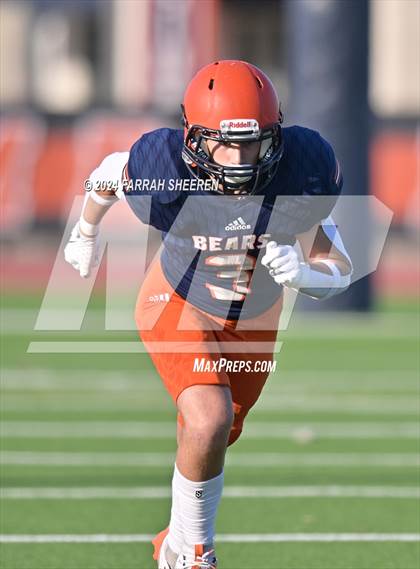 Thumbnail 2 in Waller @ Bridgeland (B Team) photogallery.