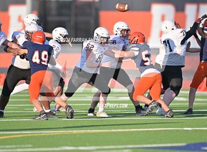 Thumbnail 2 in Waller @ Bridgeland (B Team) photogallery.
