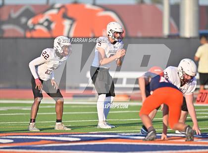 Thumbnail 2 in Waller @ Bridgeland (B Team) photogallery.