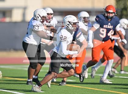 Thumbnail 3 in Waller @ Bridgeland (B Team) photogallery.