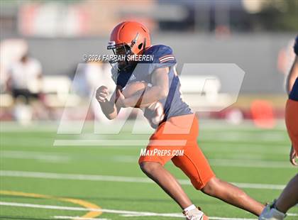 Thumbnail 2 in Waller @ Bridgeland (B Team) photogallery.
