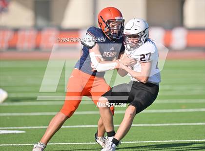 Thumbnail 1 in Waller @ Bridgeland (B Team) photogallery.